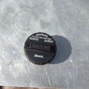 Stant Black Fuel Cap
